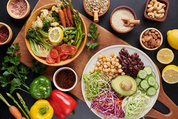 Everything You Need to Know About The Mediterranean Diet