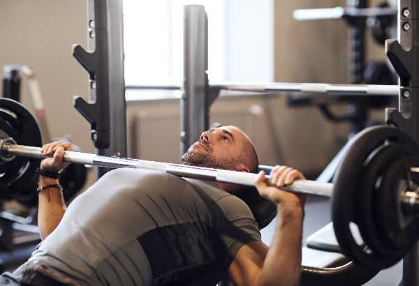 How to Properly do The Barbell Incline Chest Press For Maximum Muscle Growth