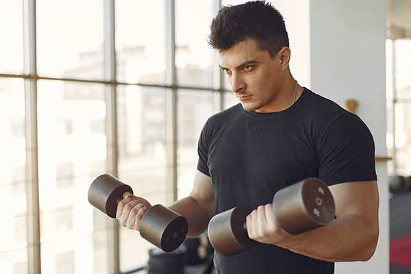 How to Properly Do Bicep Curls for Maximum Muscle Growth