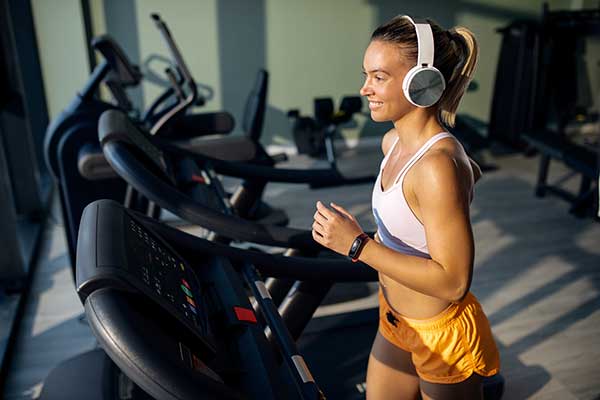 Best Cardio Machines to Use for Fat Loss