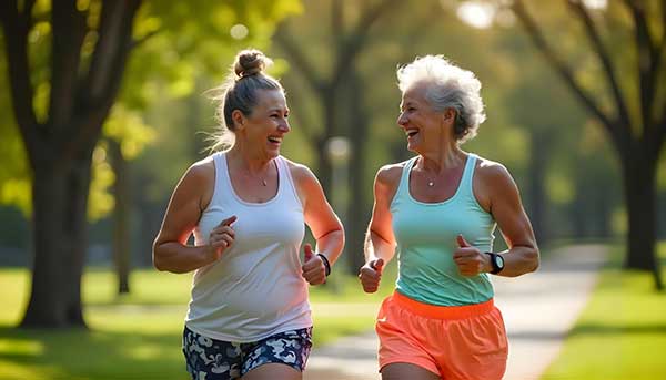 Best Cardio Workouts for Seniors