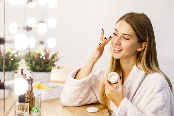 Best Morning Skin Care Routine