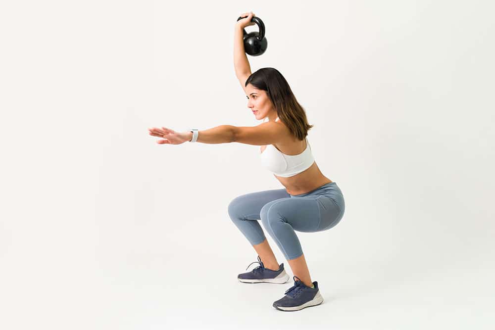 How to Progress from Basic to Pistol Squats