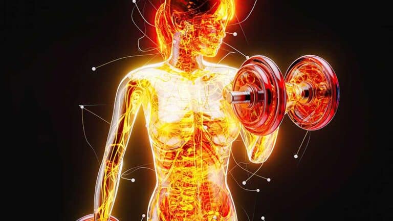 Fueling Your Fire: The Essential Role of Hormones in Metabolism