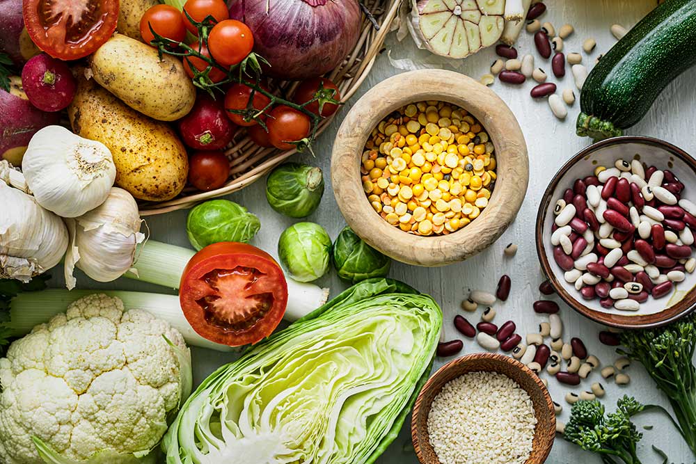 Protein Powerhouses: Key Plant-Based Diet Protein Sources Revealed