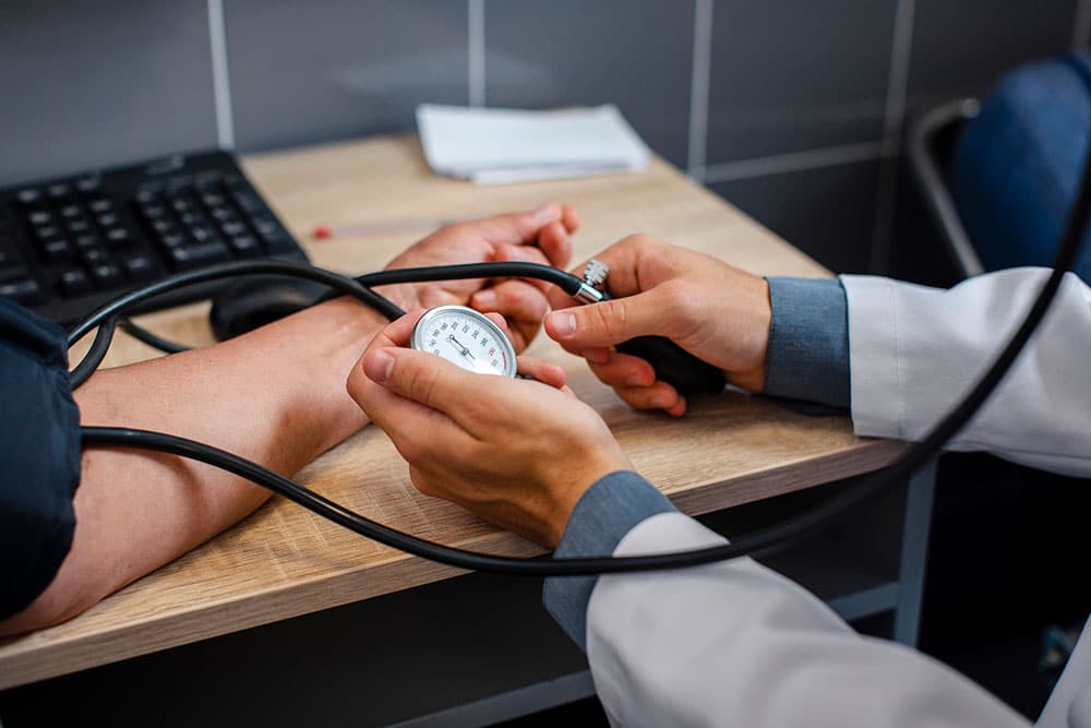 Demystifying Blood Pressure Regulation: A Comprehensive Analysis