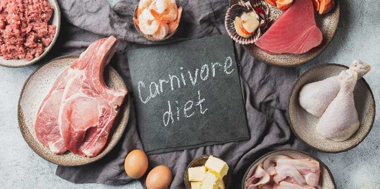 Unleash the Power of Protein: Carnivore Diet Foods List