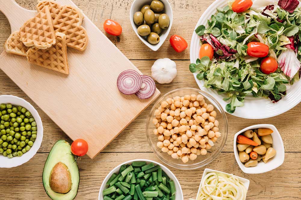 Transform Your Well-being: Plant-Based Diet Benefits Uncovered